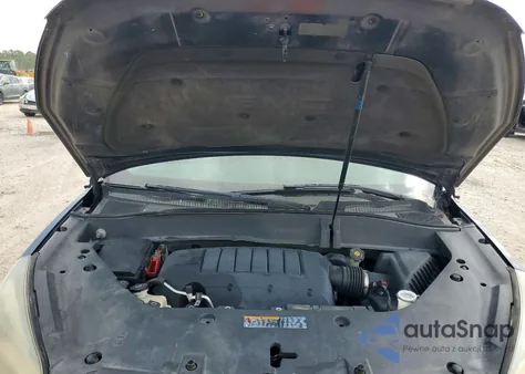 2013 GMC Acadia Sle from USA, damaged, VIN 1GKKRPKDXDJ213033